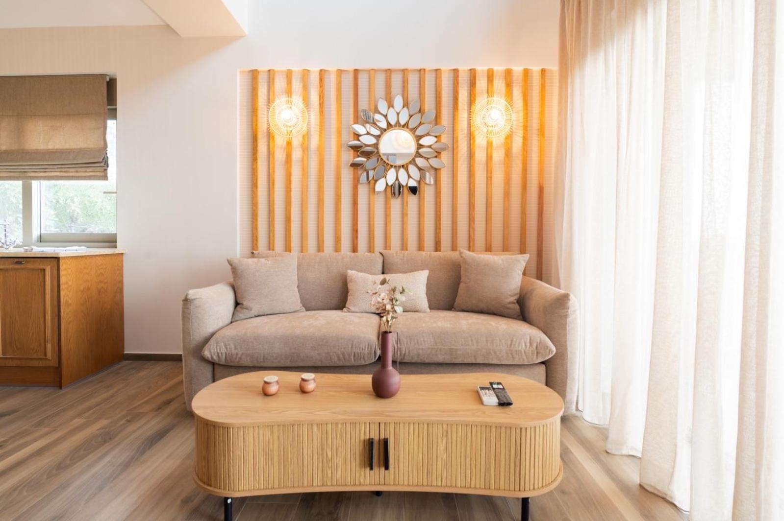 Petradi Suites Kalamata Exteriör bild