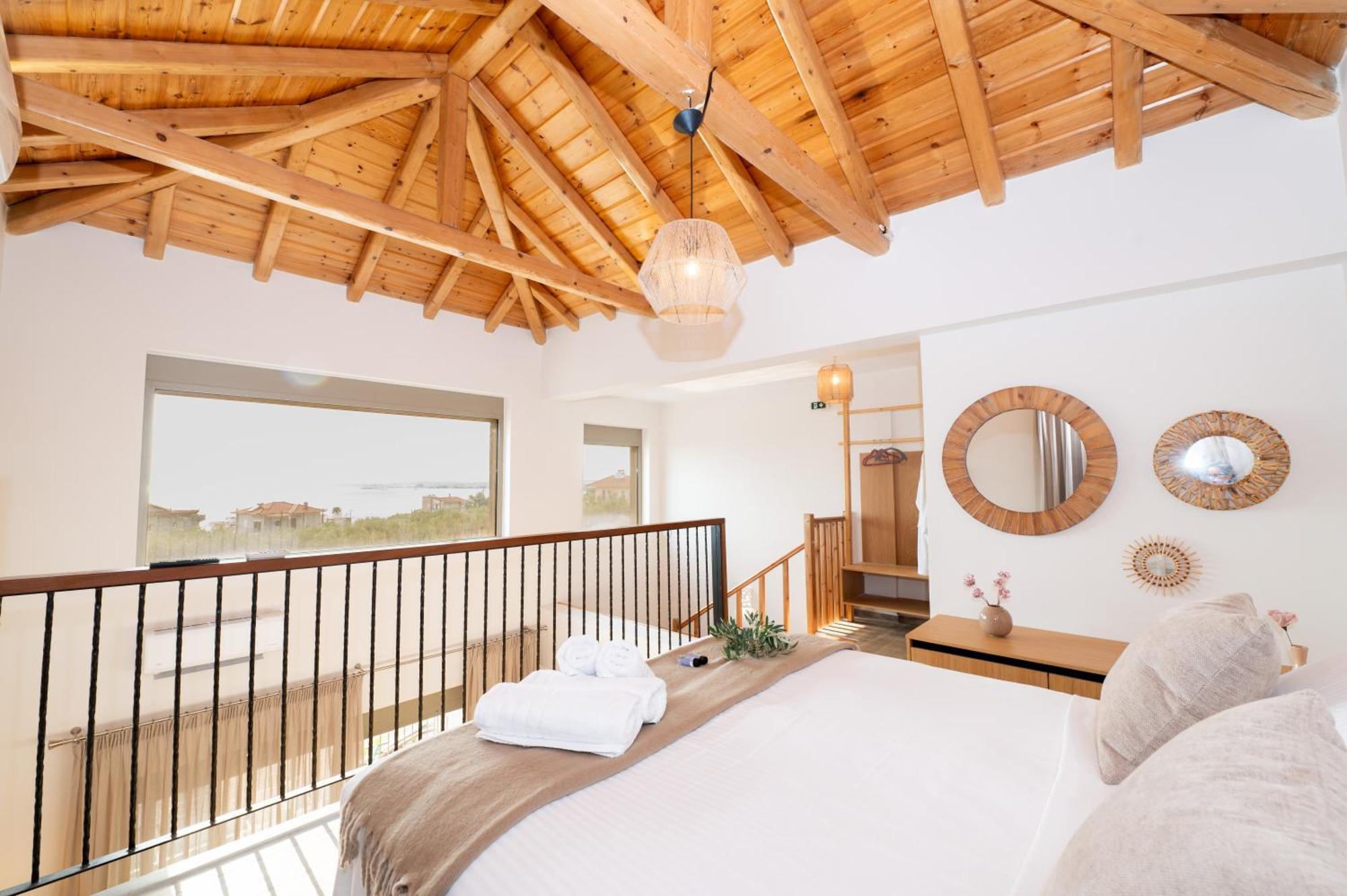 Petradi Suites Kalamata Exteriör bild