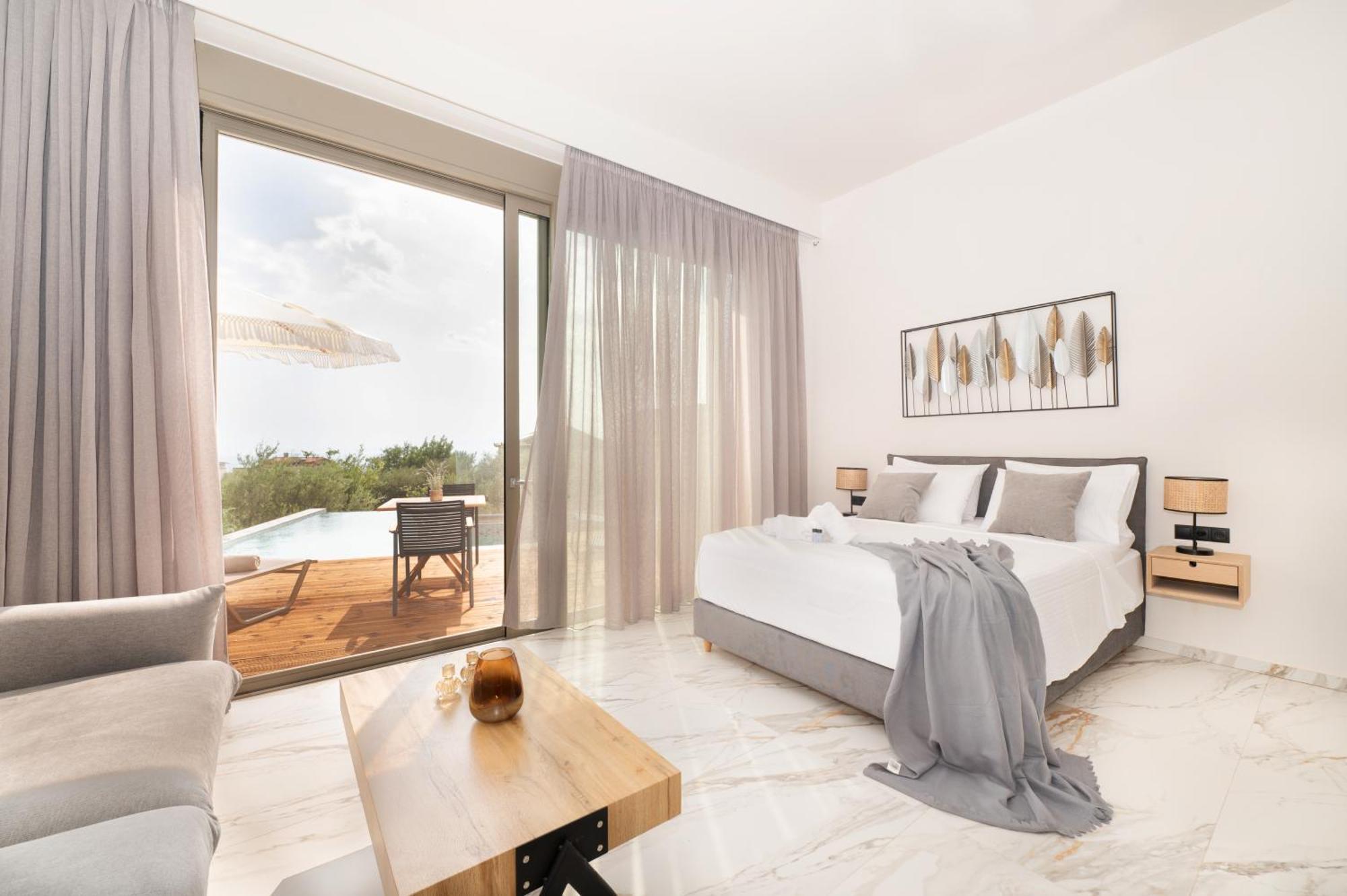 Petradi Suites Kalamata Exteriör bild