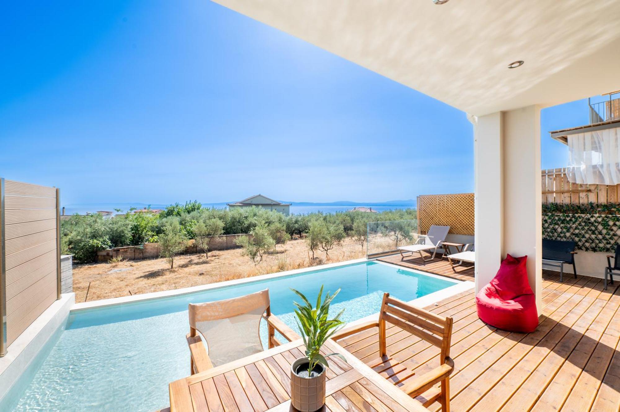 Petradi Suites Kalamata Exteriör bild